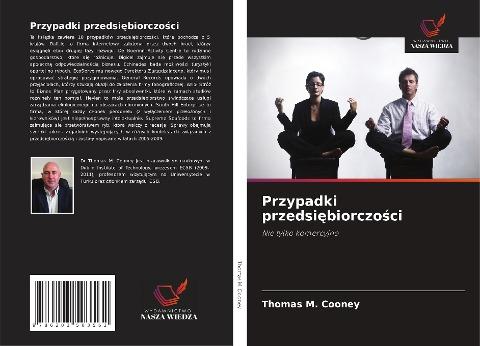 Przypadki przedsi¿biorczo¿ci