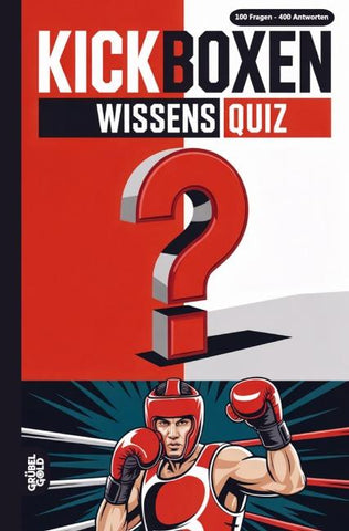 Kickboxen Wissensquiz