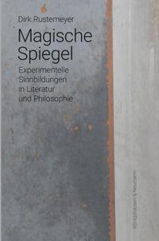 Magische Spiegel