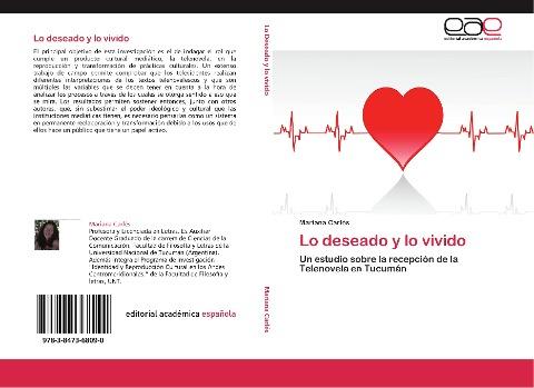 Lo deseado y lo vivido