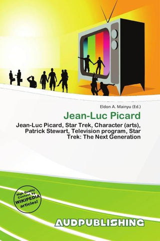 Jean-Luc Picard