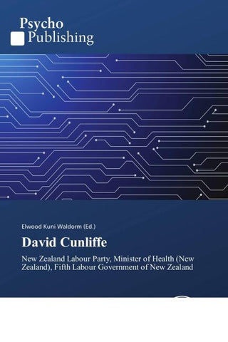 David Cunliffe
