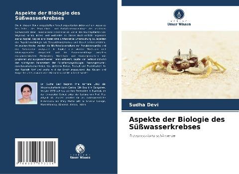 Aspekte der Biologie des Süßwasserkrebses