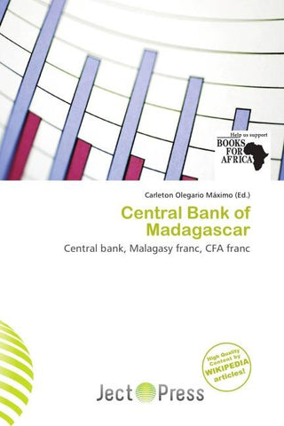 Central Bank of Madagascar