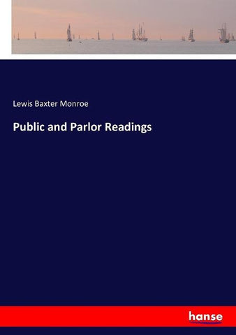 Public and Parlor Readings