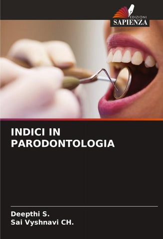 INDICI IN PARODONTOLOGIA