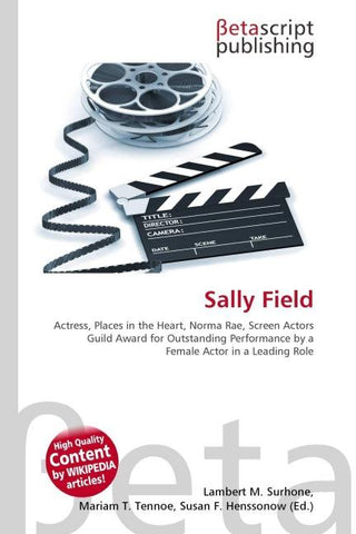 Sally Field