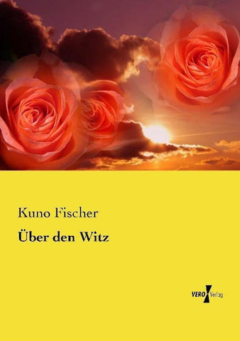 Über den Witz