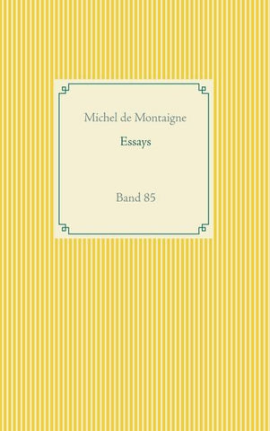 Essays