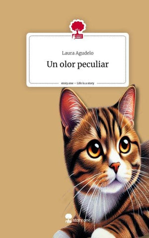 Un olor peculiar. Life is a Story - story.one