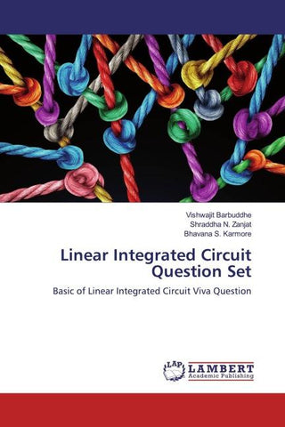 Linear Integrated Circuit Question Set