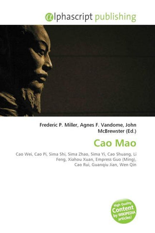 Cao Mao