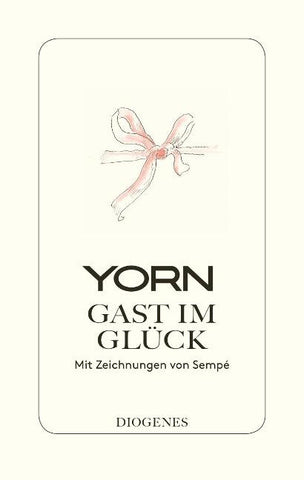 Gast im Glück
