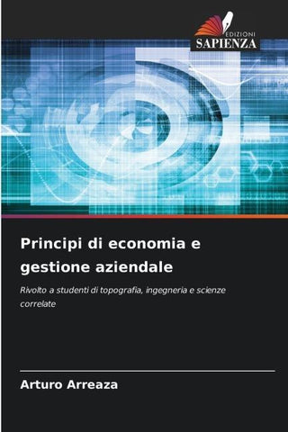 Principi di economia e gestione aziendale
