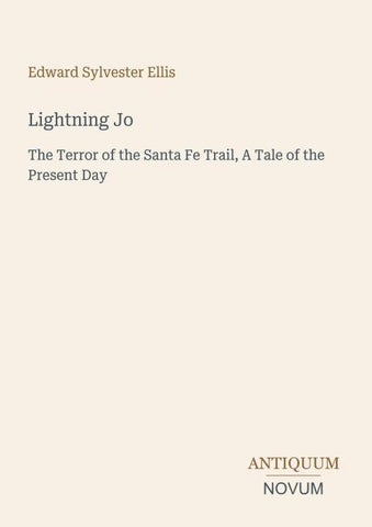 Lightning Jo