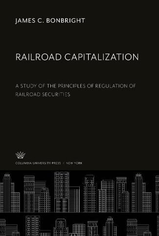 Railroad Capitalization