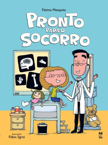 Pronto para o socorro