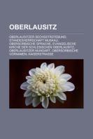 Oberlausitz