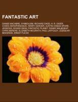 Fantastic art