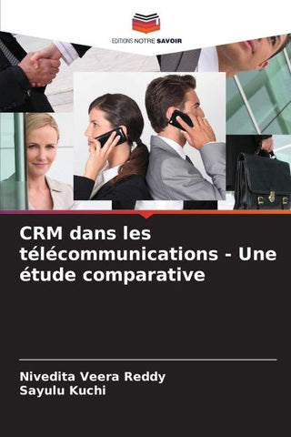 CRM dans les télécommunications - Une étude comparative