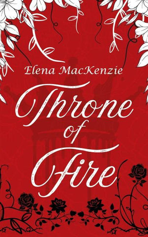 Throne of Fire