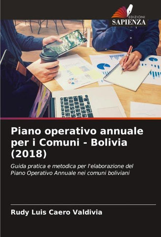 Piano operativo annuale per i Comuni - Bolivia (2018)
