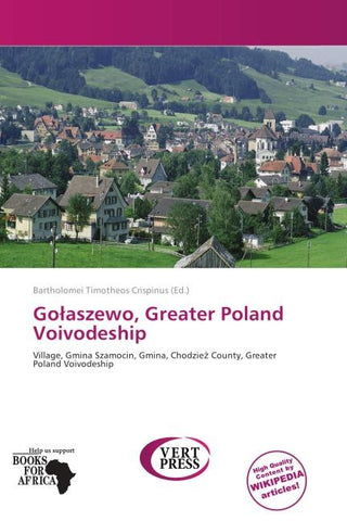 Go¿aszewo, Greater Poland Voivodeship