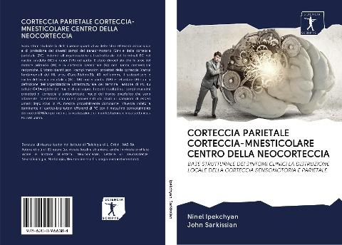 CORTECCIA PARIETALE CORTECCIA-MNESTICOLARE CENTRO DELLA NEOCORTECCIA