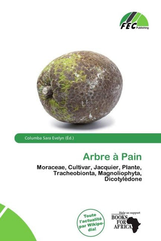 Arbre à Pain