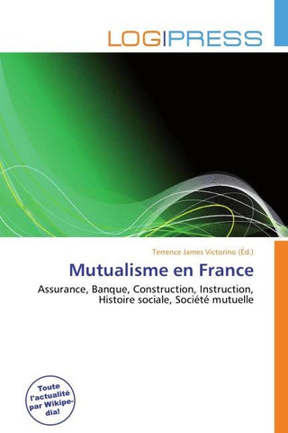 Mutualisme en France