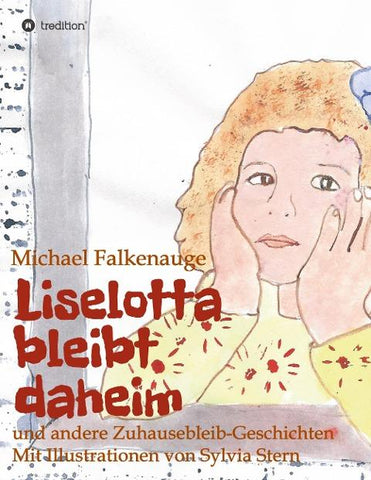 Liselotta bleibt daheim