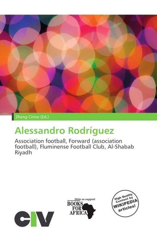 Alessandro Rodríguez