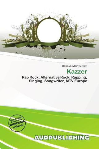 Kazzer