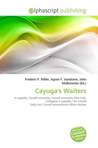 Cayuga's Waiters