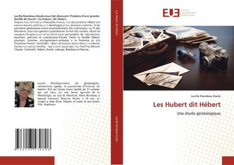 Les Hubert dit Hébert