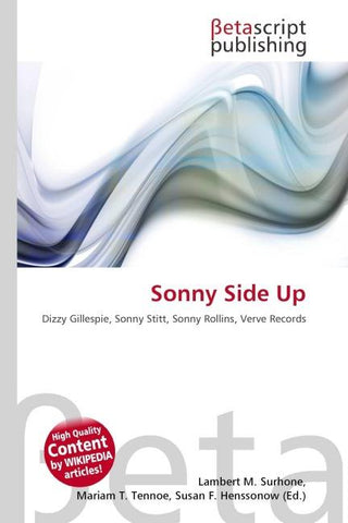 Sonny Side Up