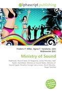 Ministry of Sound
