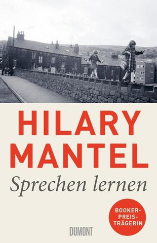 Sprechen lernen