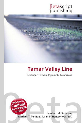 Tamar Valley Line
