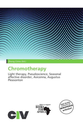 Chromotherapy