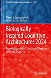Biologically Inspired Cognitive Architectures 2024