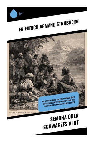 Semona oder Schwarzes Blut