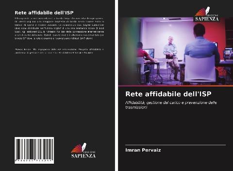 Rete affidabile dell'ISP
