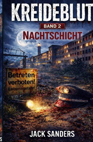 Kreideblut - Nachtschicht