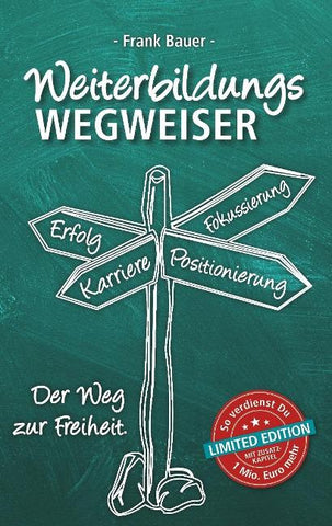 Weiterbildungswegweiser