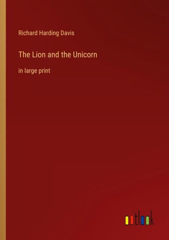 The Lion and the Unicorn