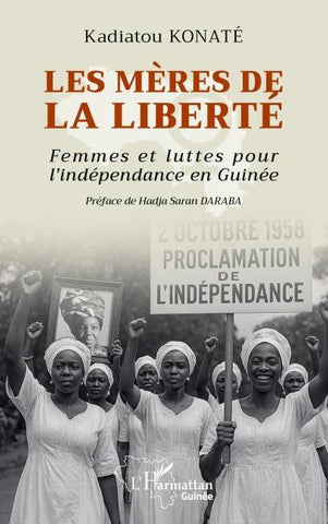 Les mères de la liberté