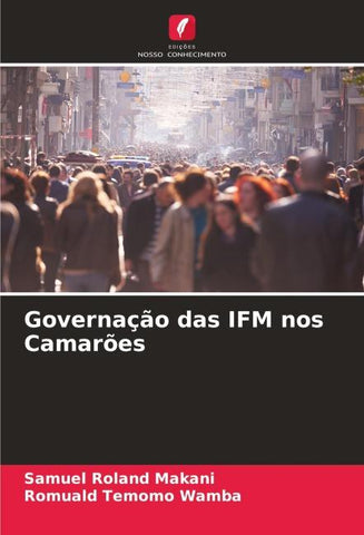 Governação das IFM nos Camarões