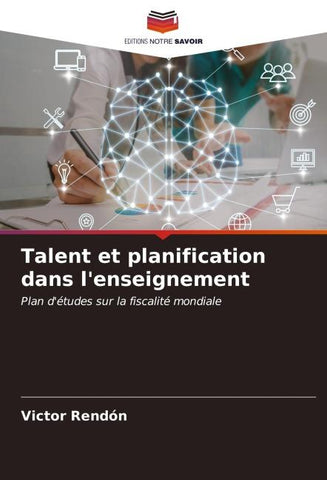 Talent et planification dans l'enseignement