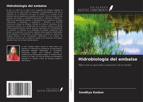 Hidrobiología del embalse